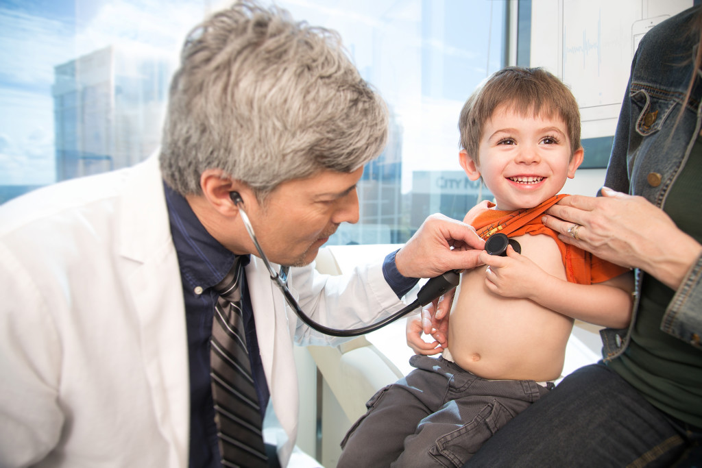 How to Use a Stethoscope | ArticleCube